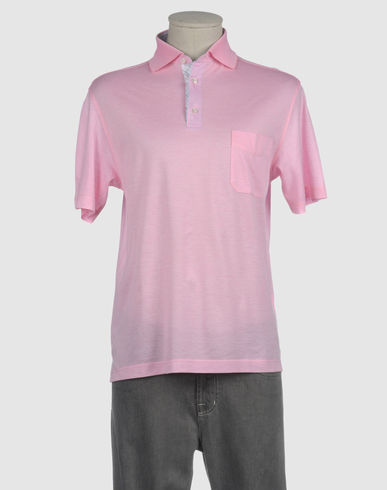 ZOOM MG MAGLIFICIO - Polo shirt