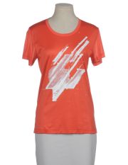 BALENCIAGA - Short sleeve t-shirt