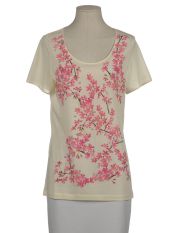 BALENCIAGA - Short sleeve t-shirt