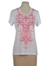 BALENCIAGA - Short sleeve t-shirt