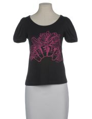 SEE BY CHLOE' - T-shirt maniche corte