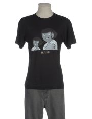 GAUDI' - T-shirt maniche corte