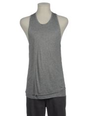 MARC JACOBS - Αμάνικο  t-shirt