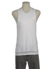 MARC JACOBS - Αμάνικο  t-shirt