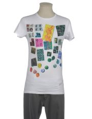 SIXPACK - Short sleeve t-shirt