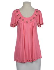 NAFNAF - Short sleeve t-shirt