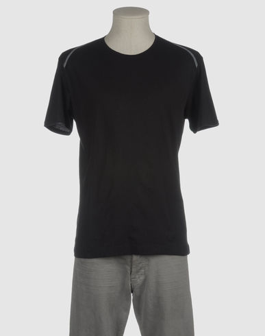 ZOOM PS by PAUL SMITH - Short sleeve t-shirt