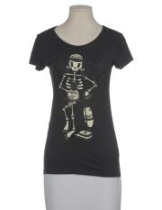 TOXIC TOY - T-shirt maniche corte