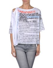 BALENCIAGA - Short sleeve t-shirt