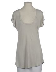 PAOLO PECORA - T-shirt maniche corte