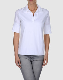 Jil Sander - Tops - Polos