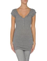 PAOLO PECORA - Short sleeve t-shirt