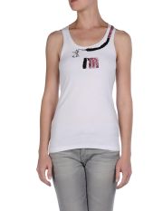 I'M ISOLA MARRAS - Top