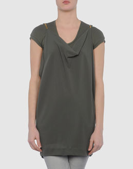 Brunello Cucinelli - Tops - Tops