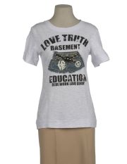 COOKIES by SWEET FACTORY - T-shirt maniche corte