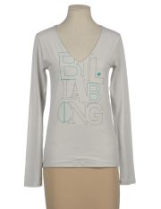 BILLABONG - Long sleeve t-shirt