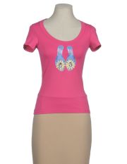 ROMEO Y JULIETA - Κοντομάνικο  t-shirt