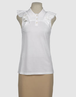 Prada Sport - Tops - Polos