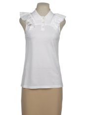 PRADA SPORT - Polo shirt