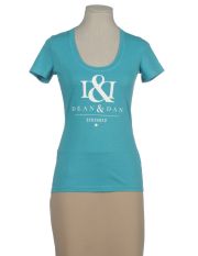 DSQUARED2 - Kurzärmliges T-Shirt