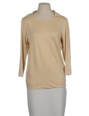 CRISTIANO FISSORE - T-shirt maniche lunghe