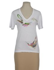 DSQUARED2 - Kurzärmliges T-Shirt
