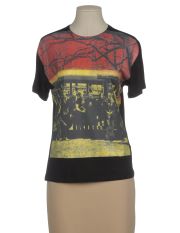VERSUS - Kurzärmliges T-Shirt