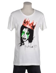 RECEPTION - Κοντομάνικο  t-shirt