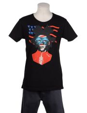 RECEPTION - Κοντομάνικο  t-shirt