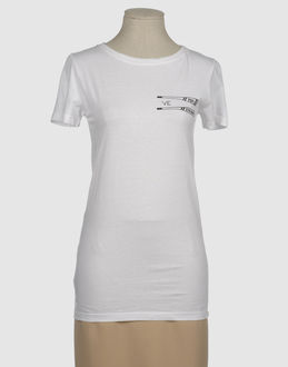 G750g - Tops - t-shirts manches courtes