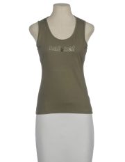 NAFNAF - Sleeveless t-shirt