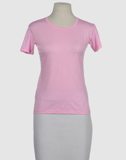 Prada Sport - Tops - t-shirts manches courtes