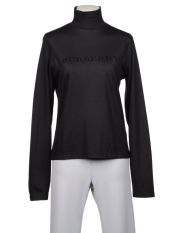 BURBERRY - Langärmliges T-Shirt