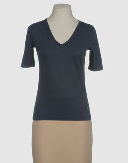 Dsquared2 - Tops - t-shirts manches courtes