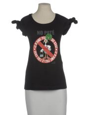 LOVE MOSCHINO - T-shirt maniche corte