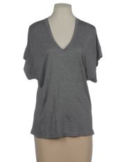 HAUTE HIPPIE - T-shirt maniche corte