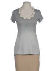 CORDELLIA - T-shirt maniche corte