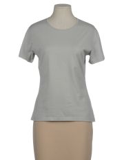 JAMES ROBINSON - T-shirt maniche corte