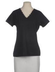 AQUASCUTUM - T-shirt manches courtes