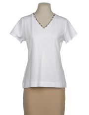AQUASCUTUM - Κοντομάνικο  t-shirt