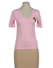 DSQUARED2 - Kurzärmliges T-Shirt