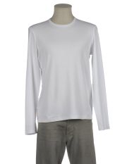 PRADA SPORT - T-shirt maniche lunghe