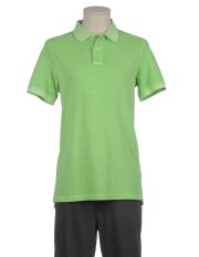 TOMMY HILFIGER - Polohemd