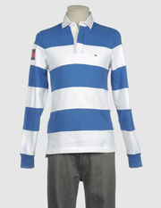 TOMMY HILFIGER - Polohemd