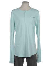 RIVIERA CLUB - T-shirt maniche lunghe