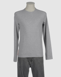 Prada Sport - Tops - t-shirts manches longues