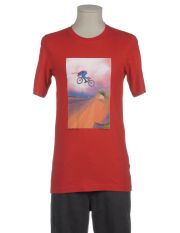 NIKE 6.0 - Kurzärmliges T-Shirt