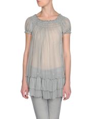 AGATHA CRI - T-shirt maniche corte