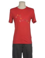 EVISU HERITAGE - Camiseta de manga corta