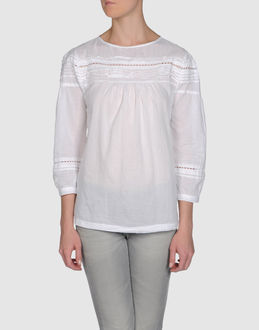 LOCAL APPAREL - CAMICIE - Bluse - su YOOX.COM